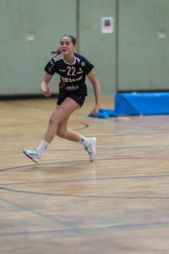 Bild 106 - wCJ SV Henstedt Ulzburg - HSG Herzhorn/Kollmar/Neuendorf : Ergebnis: 35:29